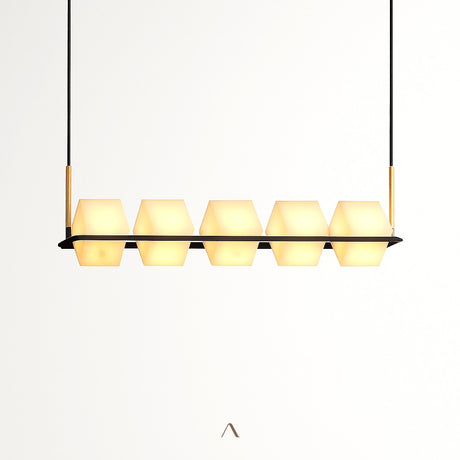 Merino Chandelier
