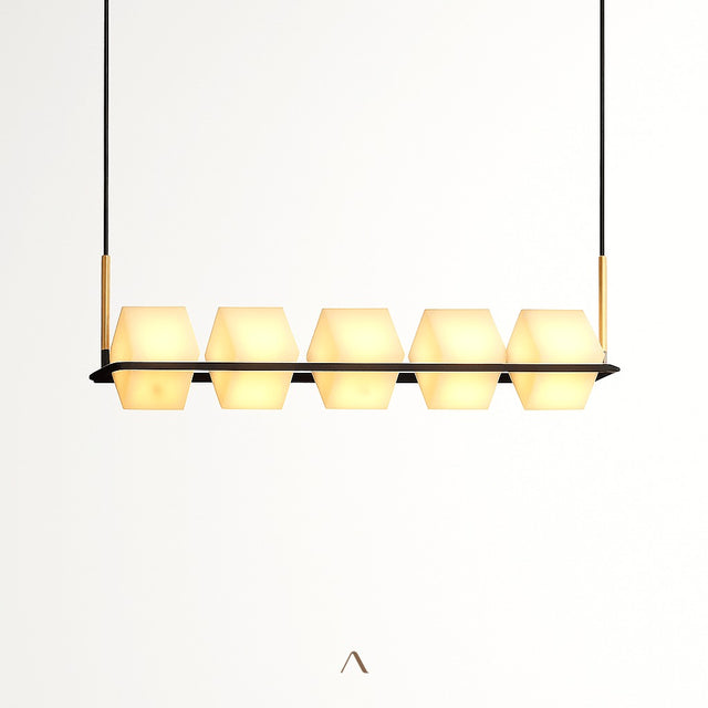 Merino Chandelier