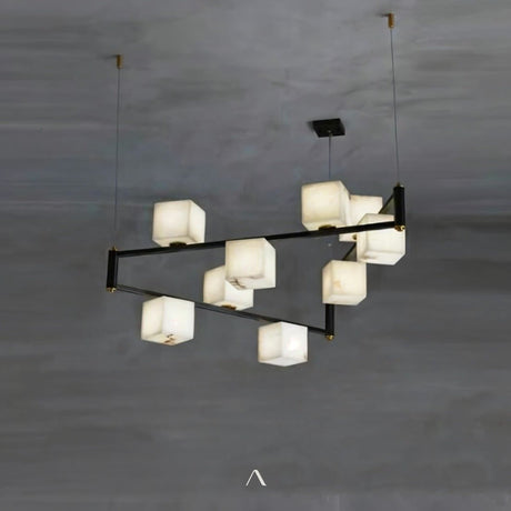 Merino Chandelier