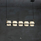 Merino Chandelier