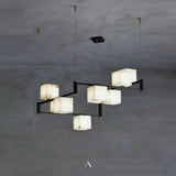Merino Chandelier