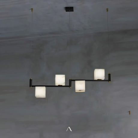 Merino Chandelier