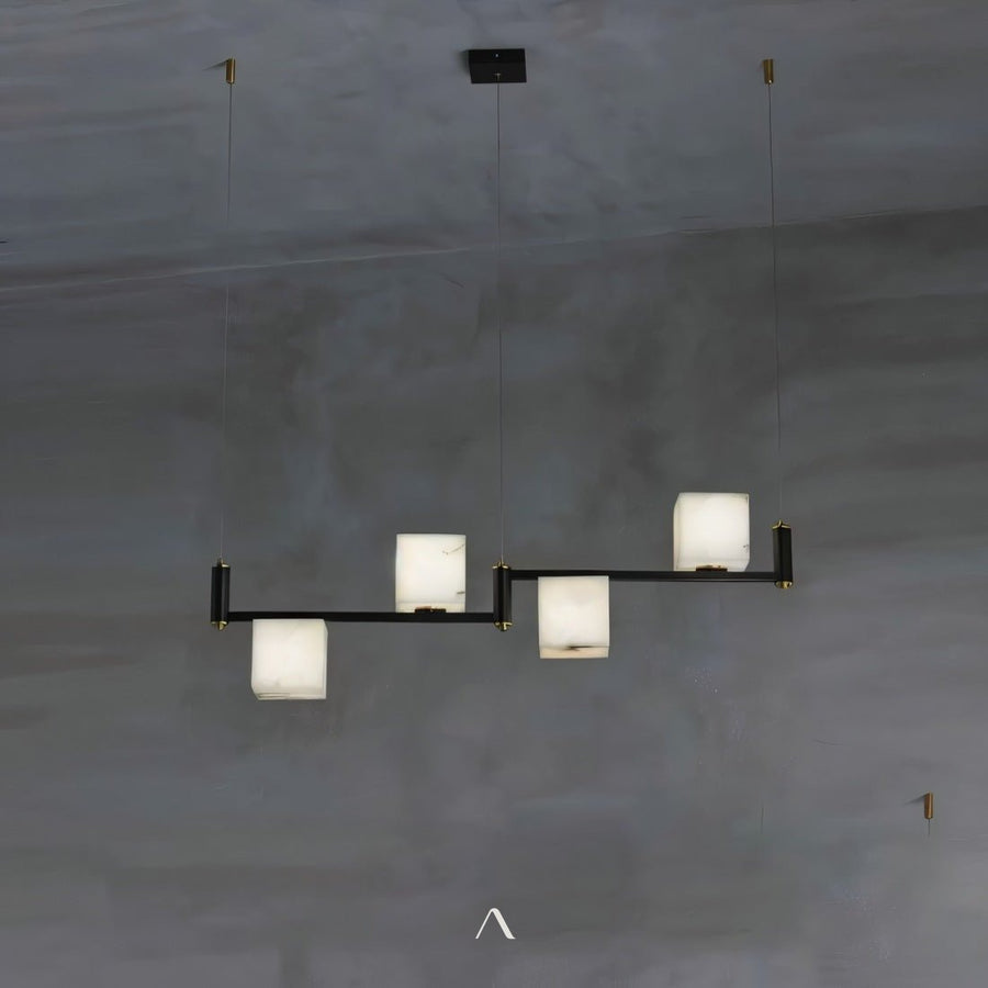 Merino Chandelier