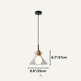 Merl Pendant Light
