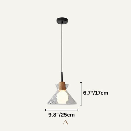 Merl Pendant Light