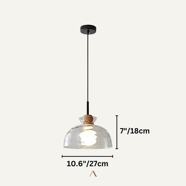 Merl Pendant Light