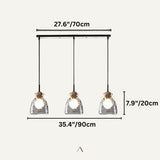 Merl Pendant Light