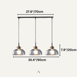 Merl Pendant Light