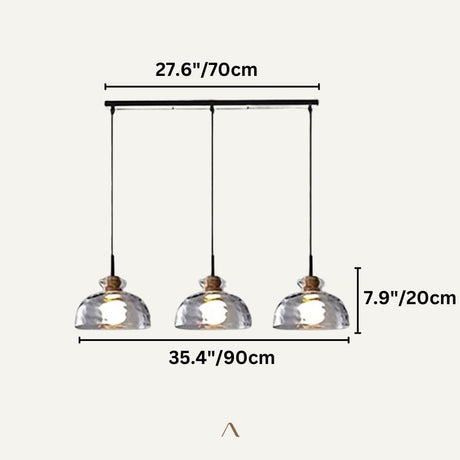 Merl Pendant Light