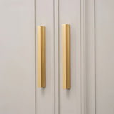 Drams Pull Bar