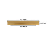 Drams Pull Bar