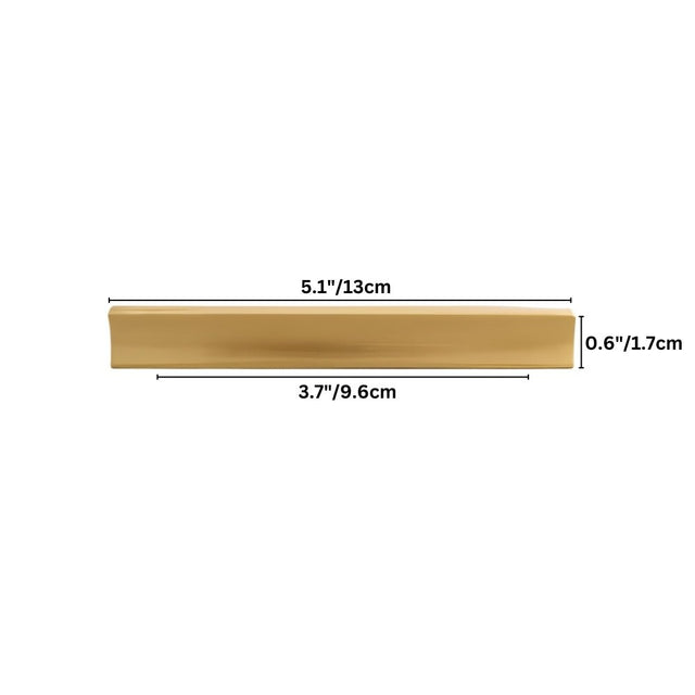 Drams Pull Bar
