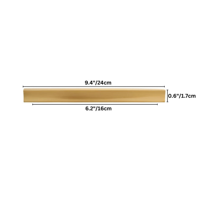 Drams Pull Bar
