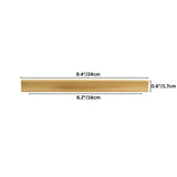 Douvres Pull Bar