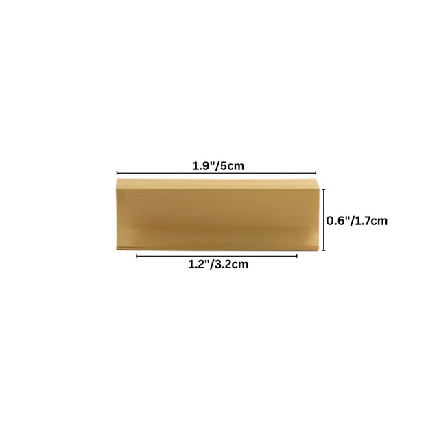 Douvres Pull Bar
