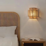 Mesinge Wall Lamp