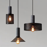 Munerstadt Pendant Light