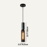 Munerstadt Pendant Light