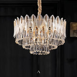 Metaphor Chandelier