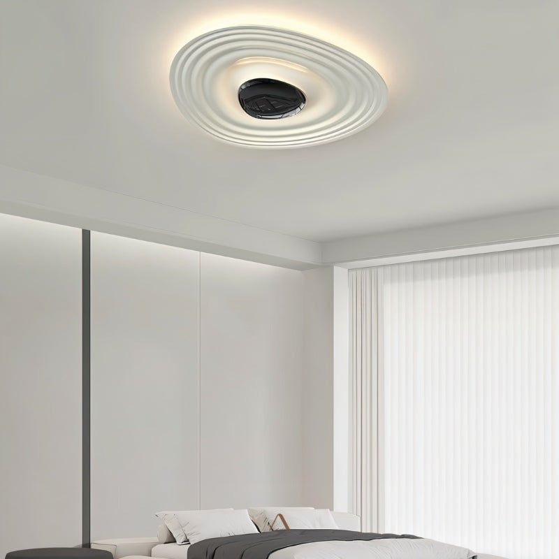 {"type":"root","children":[{"type":"paragraph","children":[{"type":"text","value":"Flush ceiling fit"}]}]}