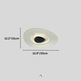 Meursault Ceiling Light