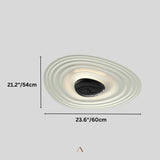 Meursault Ceiling Light