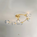Mezzanine Ceiling Light