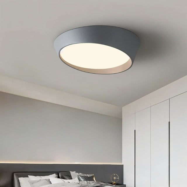 Stern Ceiling Light