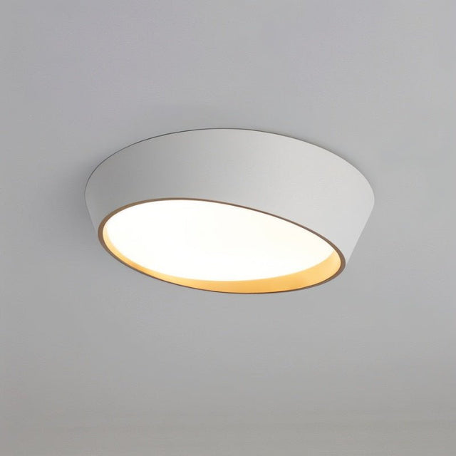 Stern Ceiling Light