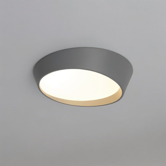 Stern Ceiling Light