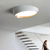 Stern Ceiling Light