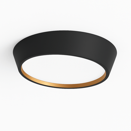 Stern Ceiling Light