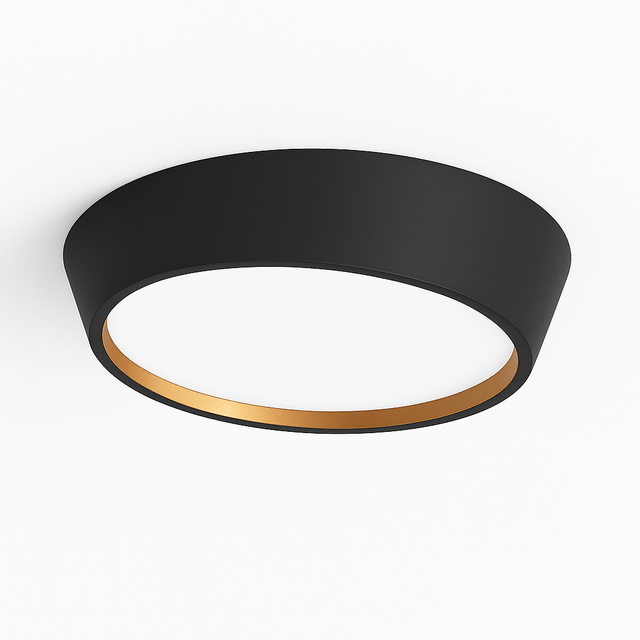 Stern Ceiling Light
