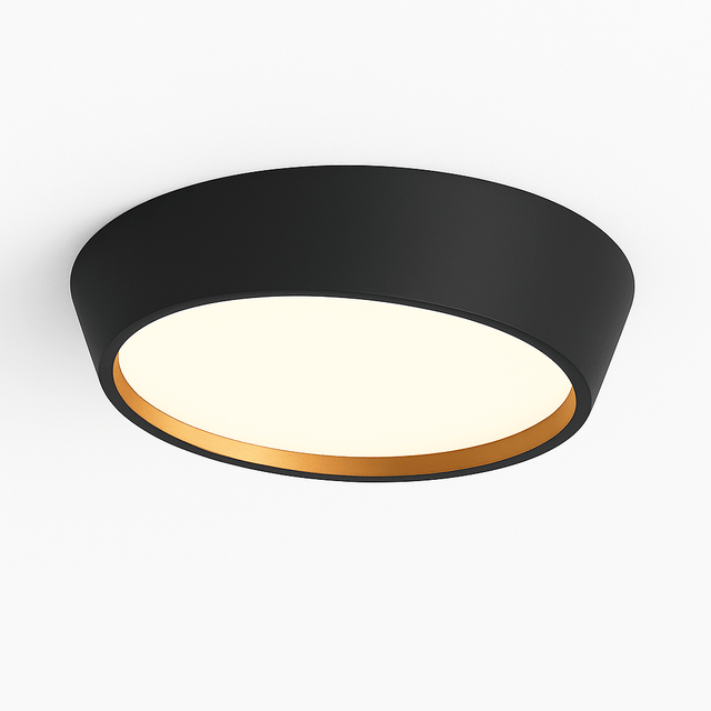Stern Ceiling Light