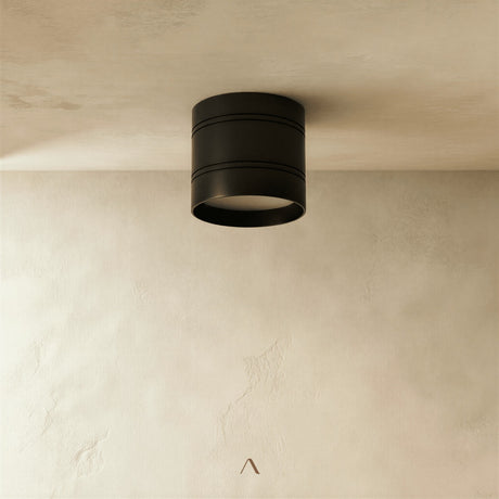 Mica Downlight