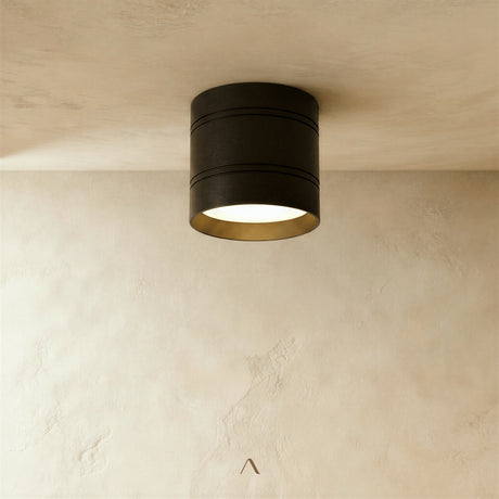 Mica Downlight