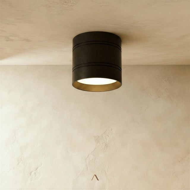 Mica Downlight