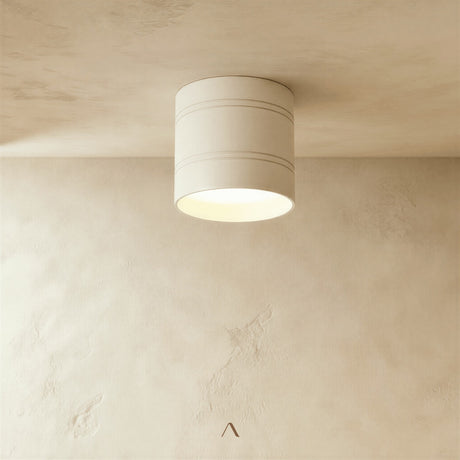 Mica Downlight