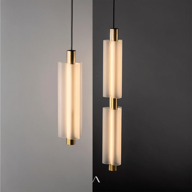 Middelburg Pendant Light