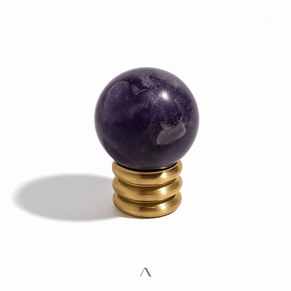 Midvagur Knob