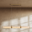 Moslin Chandelier