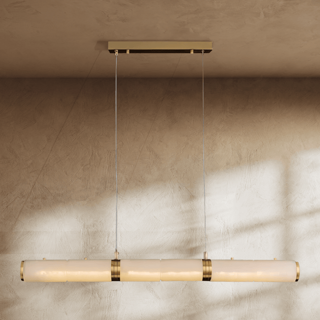 Moslin Chandelier