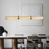 Moslin Chandelier