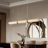 Moslin Chandelier