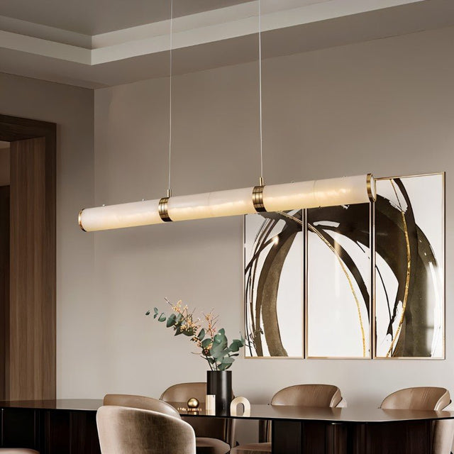 Moslin Chandelier