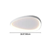 Drift Ceiling Light