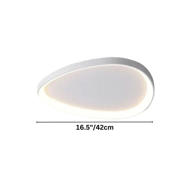 Drift Ceiling Light