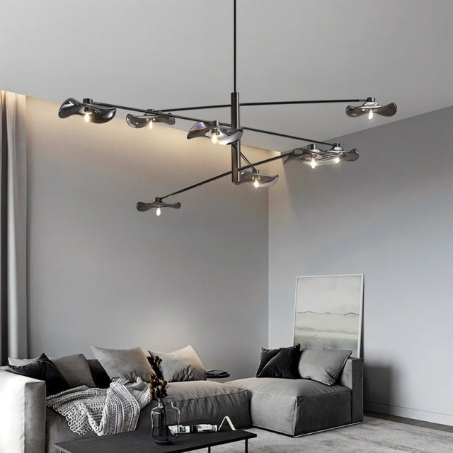 Milos Chandelier