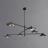 Milos Chandelier