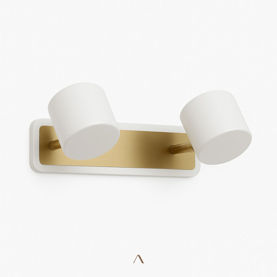 Miltenberg Wall Lamp